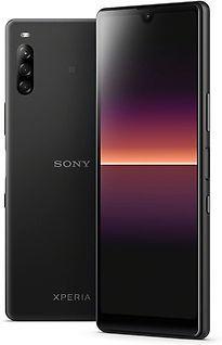 Sony Xperia L4 Dual SIM 64GB zwart