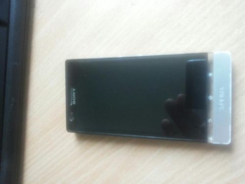 Sony xperia lt22i