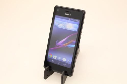 Sony Xperia M