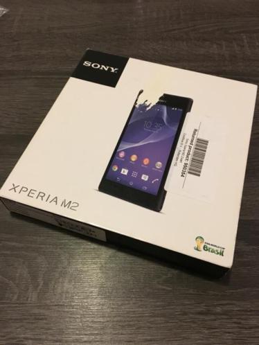 Sony Xperia M2 1,2GHz QUAD-Core processor 100 KRASVRIJ