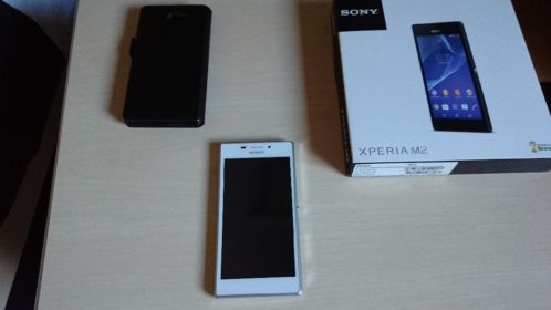 Sony xperia m2