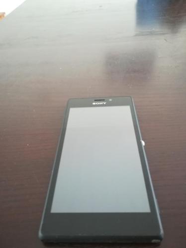 Sony Xperia M2