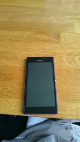 Sony Xperia m2