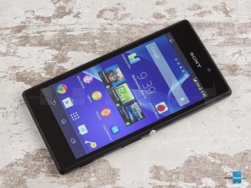 Sony Xperia M2 - 8GB - Simlockvrij Met Garantie.