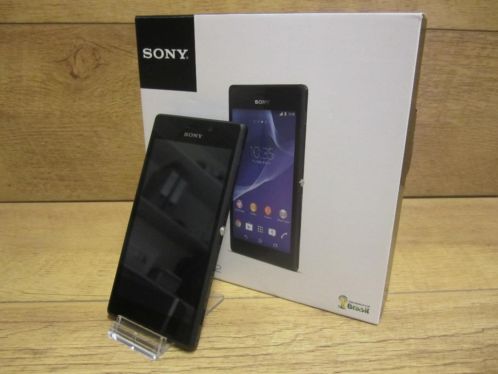 Sony Xperia M2  Zo goed als nieuw met garantie