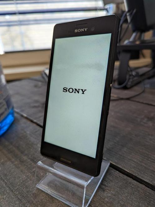 Sony xperia m4 aqua