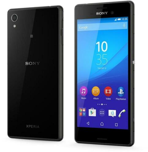 Sony Xperia M4 Aqua e2303