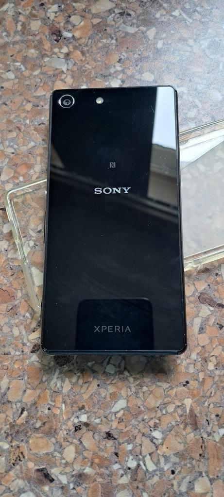 Sony xperia M5