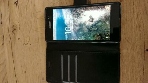 Sony Xperia m5
