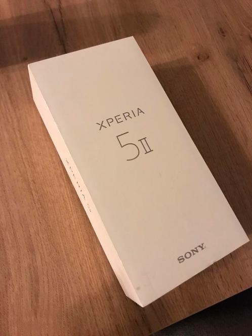 Sony Xperia Mark 2 5G 8128 vasteprijs 150 PS4-PS5 R-play