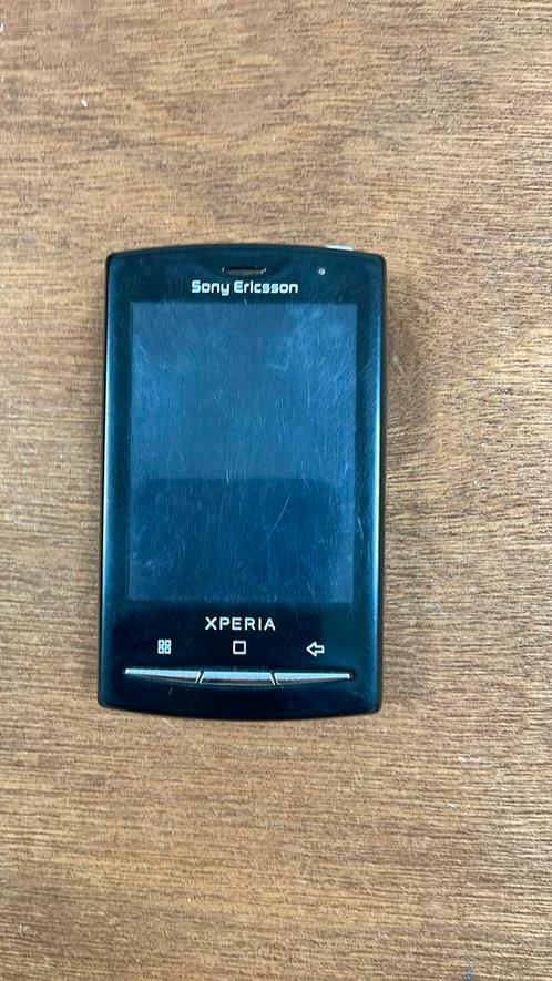 Sony Xperia mini pro