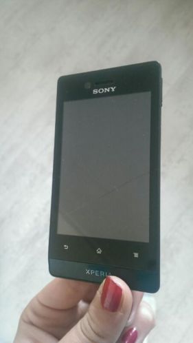 Sony Xperia miro