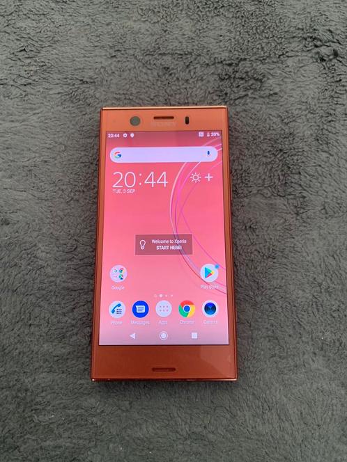 Sony Xperia model G8441