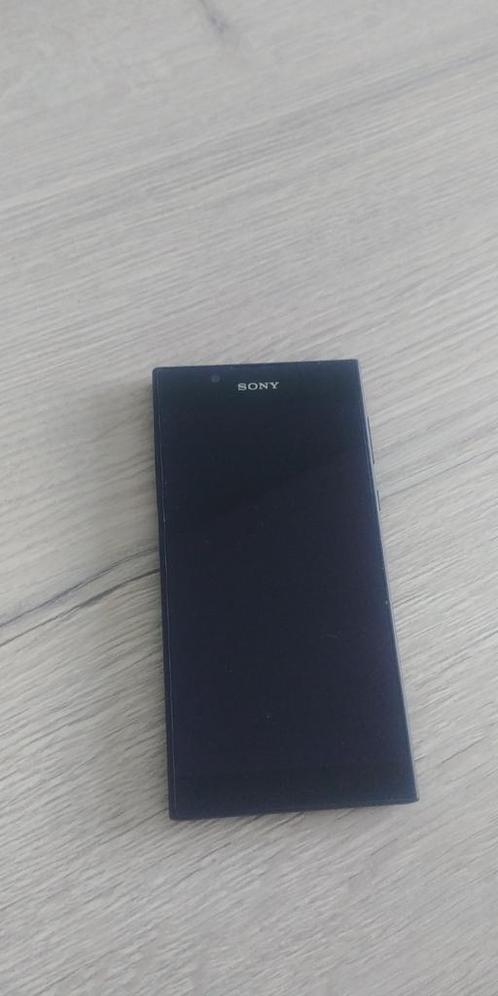 Sony Xperia, modelnummer G3311
