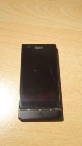 Sony Xperia P