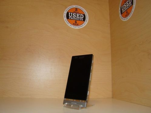 Sony Xperia P  in Uitstekende Staat  Met Doos