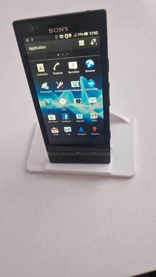 Sony Xperia p (LT22i) 16 GB
