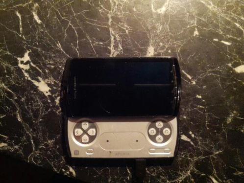 Sony xperia play