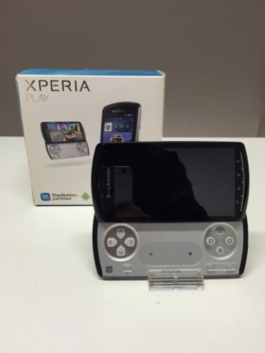 Sony Xperia Play R800i  met garantie 
