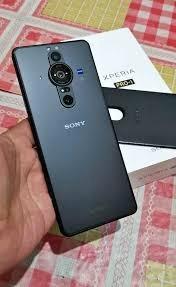 Sony Xperia Pri I Compleet ZGAN