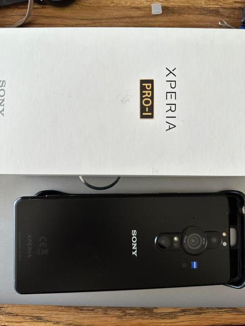 Sony Xperia PRO-1 512gb
