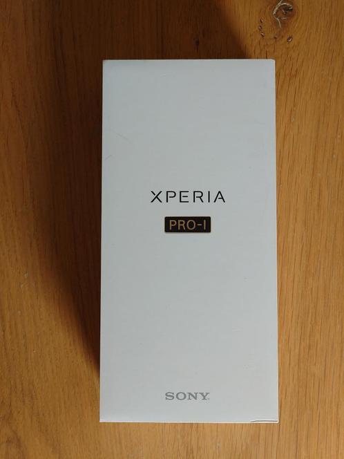 Sony Xperia Pro-I 512GB 12GB RAM zwart