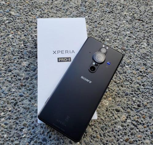 Sony Xperia Pro I (Nieuw)