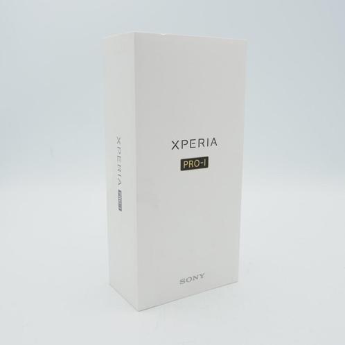 Sony Xperia Pro-I (Nieuw in doos)