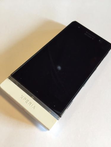 Sony Xperia Ray - 3 Maanden Garantie