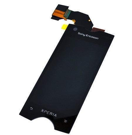 Sony xperia Ray St18i Complete Unit Display LCD en Touchscr