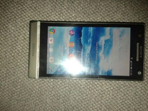 Sony Xperia s 32 GB 