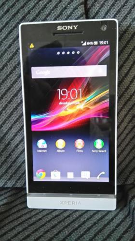 Sony Xperia S - LT26i