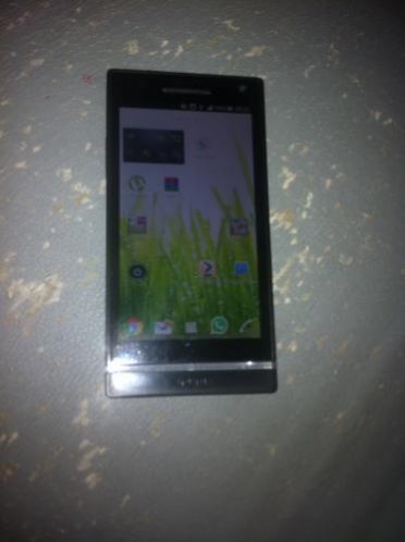 Sony xperia s te koop