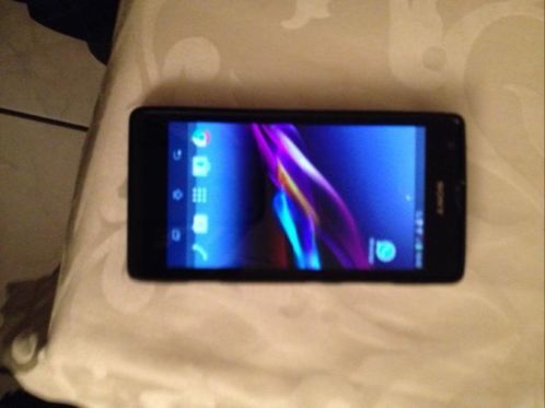 Sony xperia sp