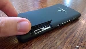 Sony Xperia T met doos en factuur