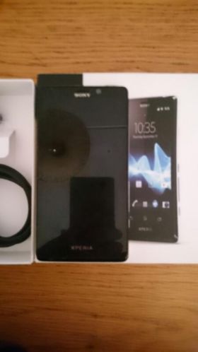 Sony Xperia t te koop