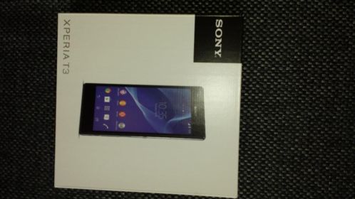 Sony xperia t3