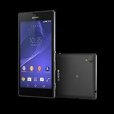 sony xperia t3