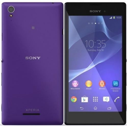 Sony Xperia T3 Quad Core