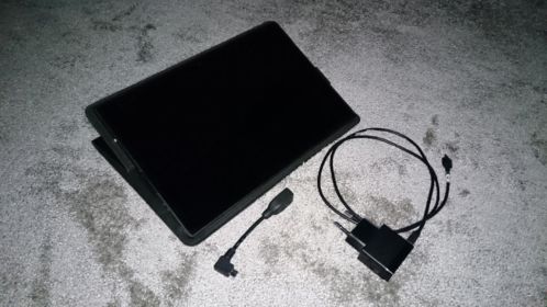 Sony Xperia Tablet Z 16GB  zwarte orginele Flipcase