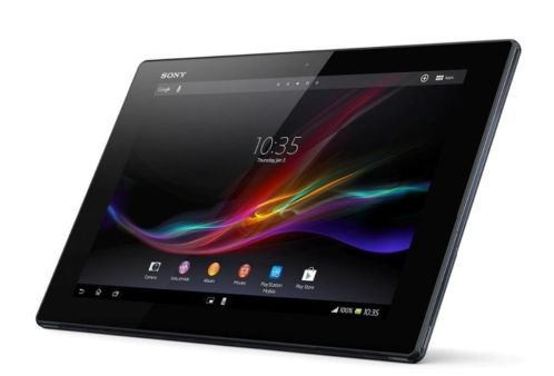 Sony Xperia Tablet Z LTE 310 2JAAR GARANTIEampGRTS VERZ NLampBE