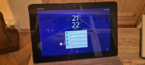 Sony Xperia Tablet Z SGP311