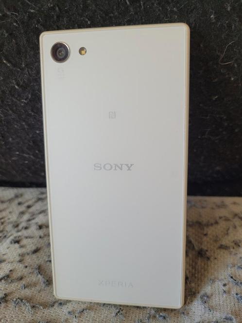 Sony xperia TELEFOON