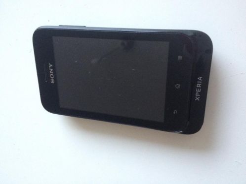 Sony xperia telefoon Simlock vrij