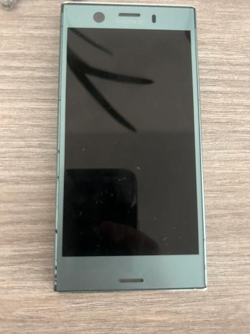 Sony Xperia telefoon zonder oplader