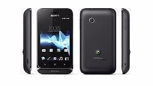  Sony Xperia Tipo