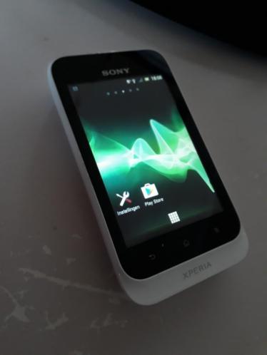 Sony Xperia tipo