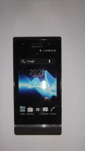 Sony Xperia U 8GB st25i