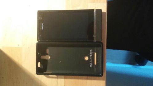 Sony Xperia U (uit 2012)