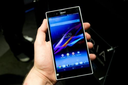 Sony Xperia Ultra Z